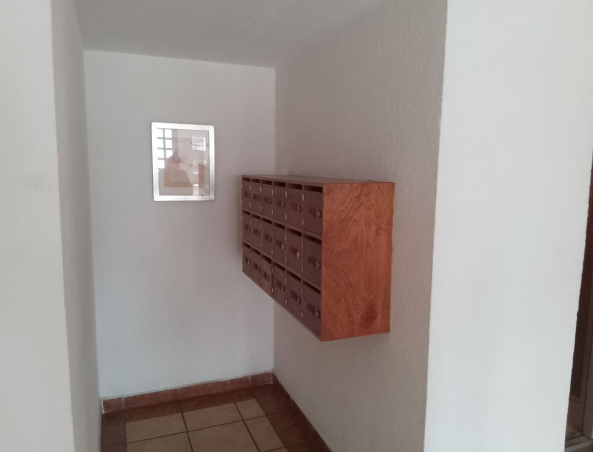 45, Mateo Herrera, San José Insurgentes, 03900 45, Mateo Herrera, San José Insurgentes, 03900